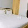 Отель Minimalist And Warm Studio At Transpark Bintaro Apartment, фото 12