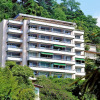 Отель Lugano With Panorama From Castagnola Condo, фото 1
