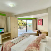 Отель Marsallis Flat 310 Praia - NBI - Ponta Negra, фото 12
