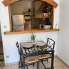 Отель Appartement Cosy avec jardin privatif et garage, фото 10