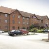 Отель Premier Inn York North West, фото 6