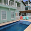 Отель Cajun Beach Gw101 6 Bedrooms 6 Bathrooms Home, фото 16