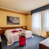 Отель iH Hotels Padova Admiral, фото 22