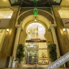 Отель Al Borj Al Aseel Hotel, фото 12