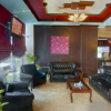 Отель Al Farhan Hotel Hafer Al Baten, фото 23