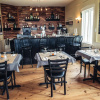 Отель L'Authentique Auberge de Charlevoix, фото 10