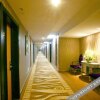 Отель Tianhe Fashion Hotel в Чжунвэй