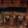 Отель Nyati Safari Lodge, фото 12