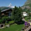 Отель Chalet Huwi Zermatt, фото 11