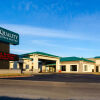 Отель Quality Inn & Suites Moline - Quad Cities в Молайне