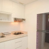 Отель Modern And Homey 2Br At Mt Haryono Square Apartment, фото 4