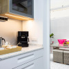 Отель Home2Book Elegance City Center Apartment, фото 16