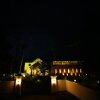 Отель The Leaf Munnar Resort, фото 50