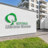 Отель Ustronie Morskie Residence by Renters, фото 1