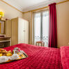 Отель Avenir Hotel Montmartre, фото 10