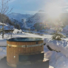 Отель Ferien- und Familienhotel Alpina, фото 29