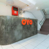 Отель OYO 90185 168 Inn, фото 16
