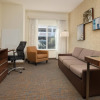 Отель Residence Inn by Marriott Shreveport-Bossier City/Downtown, фото 4