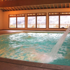 Отель Well-kept and Comfortable Apartment Near Val Thorens, фото 4