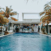Отель Ocean View Residence - Hotel Jepara, фото 14