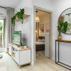 Отель Apartments Poznan Na Podgorniku, фото 23