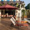 Отель Woods The Clubhouse - Mangalyam Meadows, фото 16