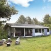 Отель Cosy Holiday Home in Farsø Near Sea, фото 11