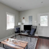 Отель Desirous Iris Atlanta Vacation Home Sleeps 5, фото 11