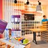 Отель ibis Styles Lille Centre Grand Place, фото 17