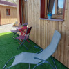 Отель Chalet la Coccinelle for 2 People, фото 7