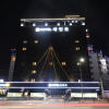 Отель Suwon Saint Hotel, фото 14