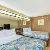 Отель Microtel Inn & Suites by Wyndham Breaux Bridge, фото 7