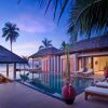 Отель Samara Luxury Beachfront Villa, фото 17