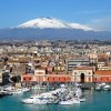 Отель Apartment With One Bedroom In Catania With Terrace And Wifi 2 Km From The Beach, фото 19