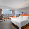 Отель Hampton by Hilton Qingdao Jiaodong Int'l Airport South, фото 6