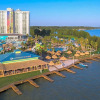 Отель Margaritaville Lake Resort, Lake Conroe/Houston, фото 13