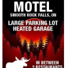 Отель Moose Motel, фото 13