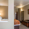 Отель Comfort Suites - New Braunfels, фото 5