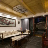 Отель Floral Hotel Fenghuang Yixin Courtyard Residence, фото 12
