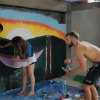Отель Ba'mi thakhek hostel, фото 15
