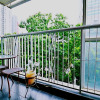 Отель Avatar Green Queen Round Bed High Rise View Futian, фото 13