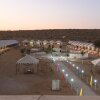 Отель Welcome Desert Camps, фото 15
