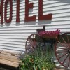 Отель Trail Riders Motel, фото 3