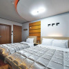 Отель Tongyeong Hotel Daon, фото 7