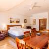 Отель Birdwood Motel, фото 3
