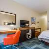Отель Hampton Inn Johnson City, фото 5