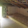 Отель Strohadel - Schlafen im Stroh, фото 8