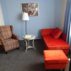 Отель Inselhotel Langeoog, фото 4