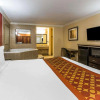 Отель Rodeway Inn & Suites Corona, фото 18