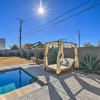 Отель Scottsdale House w/ Patio ~ 1 Mi to Old Town, фото 1